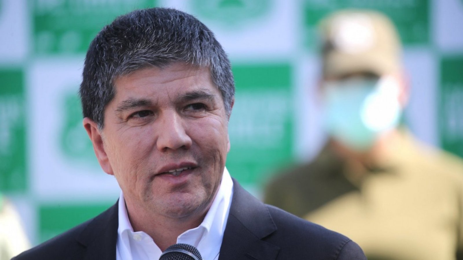 Cerca de 39 mil carabineros: conoce las medidas de seguridad para el plebiscito