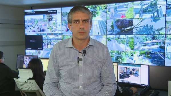 Alcalde Palacios por ola de robos y asaltos en La Reina: 