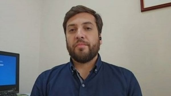 Diputado Soto sobre acusación de exseremi contra Gobierno por Caso Convenios: 