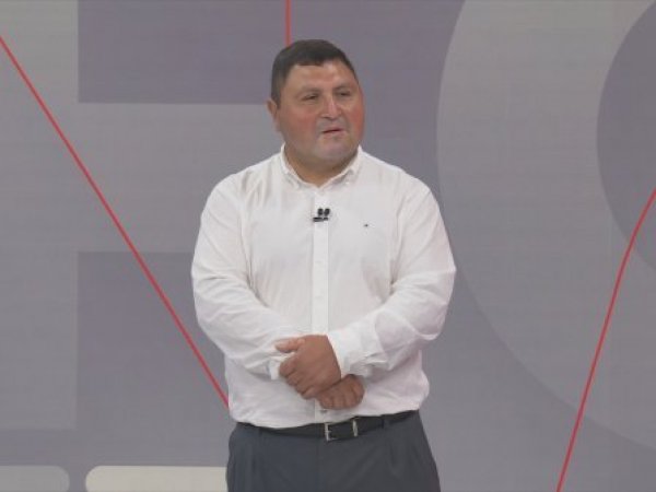 Profesor ganador del global teacher prize