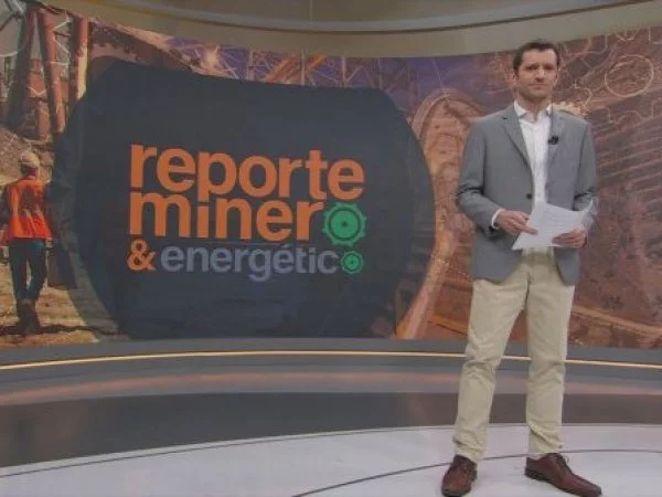 Reporte Minero & Energético - jueves 30 de noviembre 2023