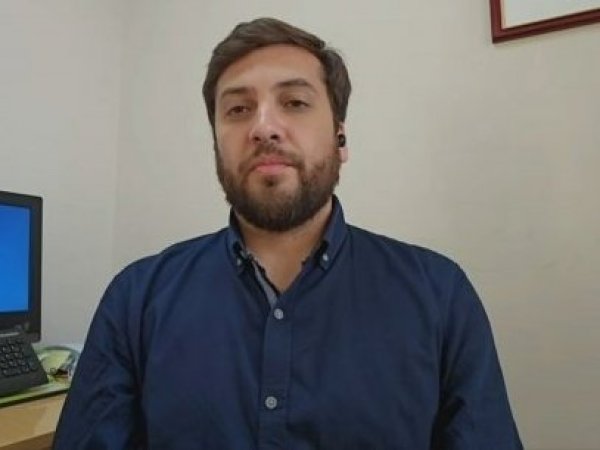 Diputado Soto sobre acusación de exseremi contra Gobierno por Caso Convenios: 