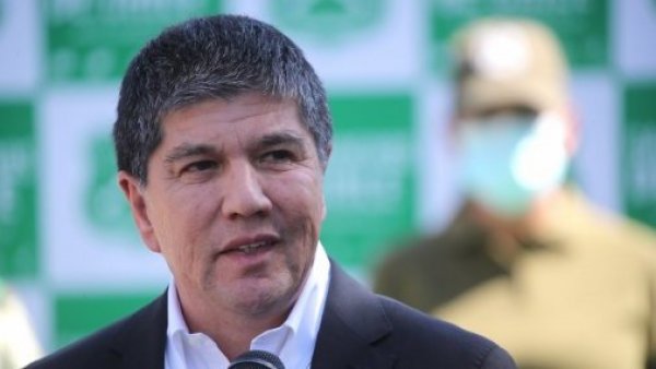 Cerca de 39 mil carabineros: conoce las medidas de seguridad para el plebiscito