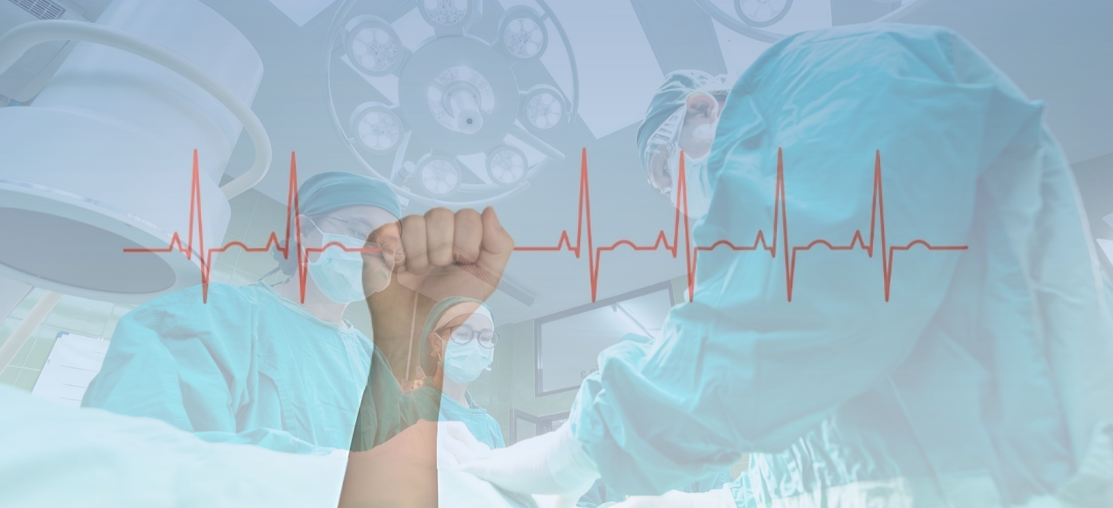 Persona en hospitalización. Principales causas de muerte en Chile.