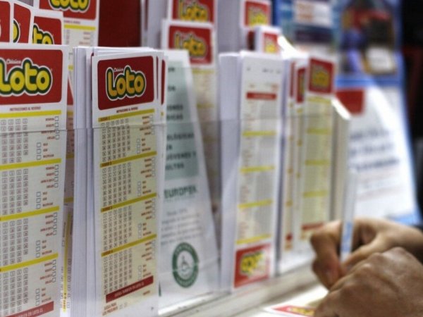Resultados Loto: sorteo jueves 30 de noviembre 2023