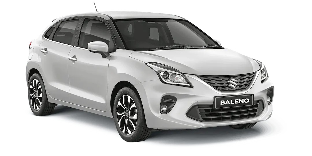 Suzuki Baleno