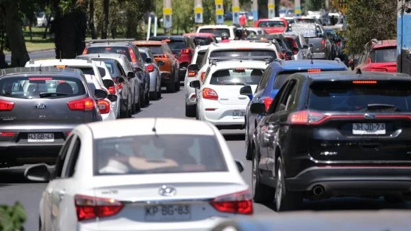 Los autos usados bajaron hasta $3 millones en un año