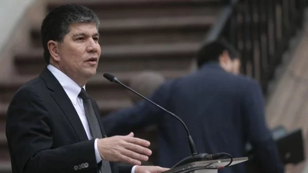 Monsalve sugiere no entregar 