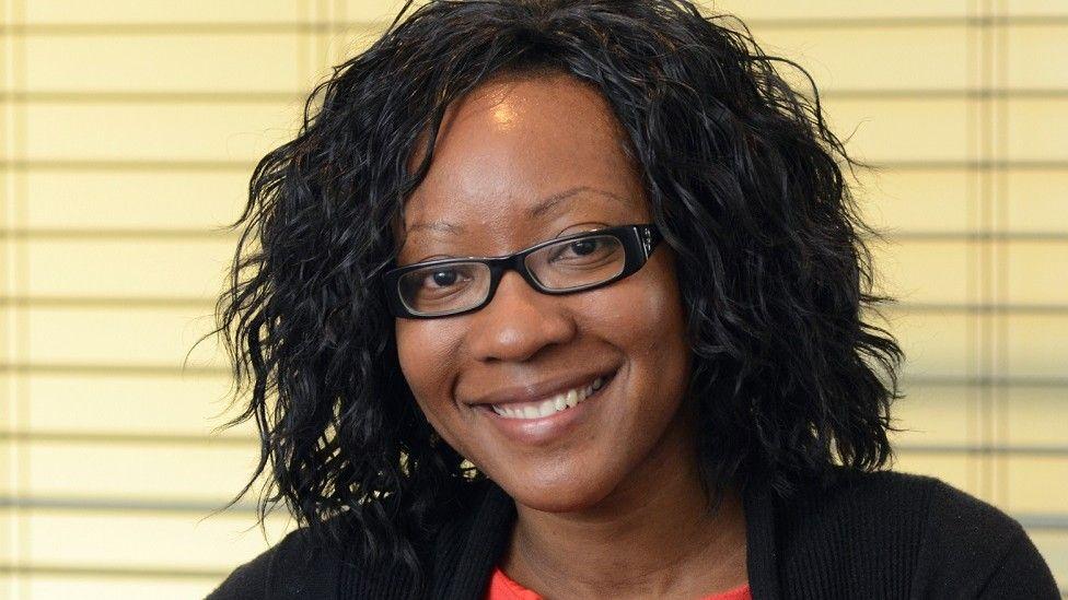Kundai Chinyenze