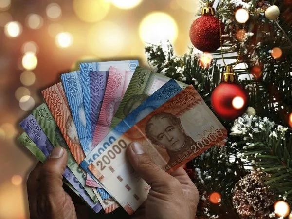 Aguinaldo de Navidad 2023 para pensionados