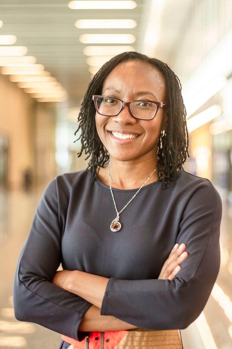Kundai Chinyenze