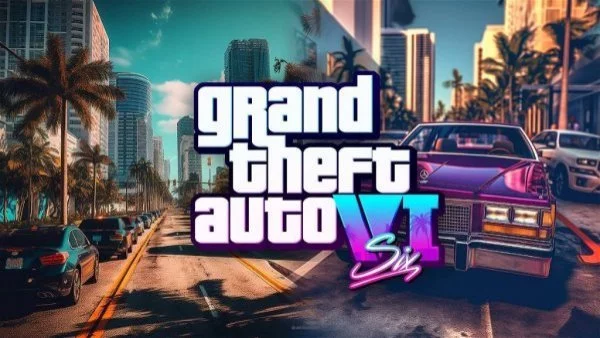 Tráiler oficial de GTA 6.