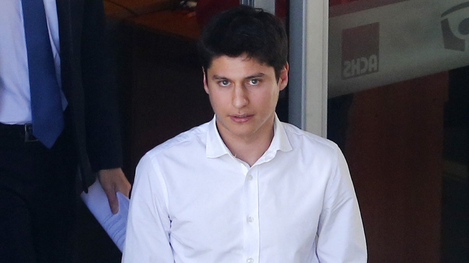 Inicia segundo juicio contra Nicolás Zepeda