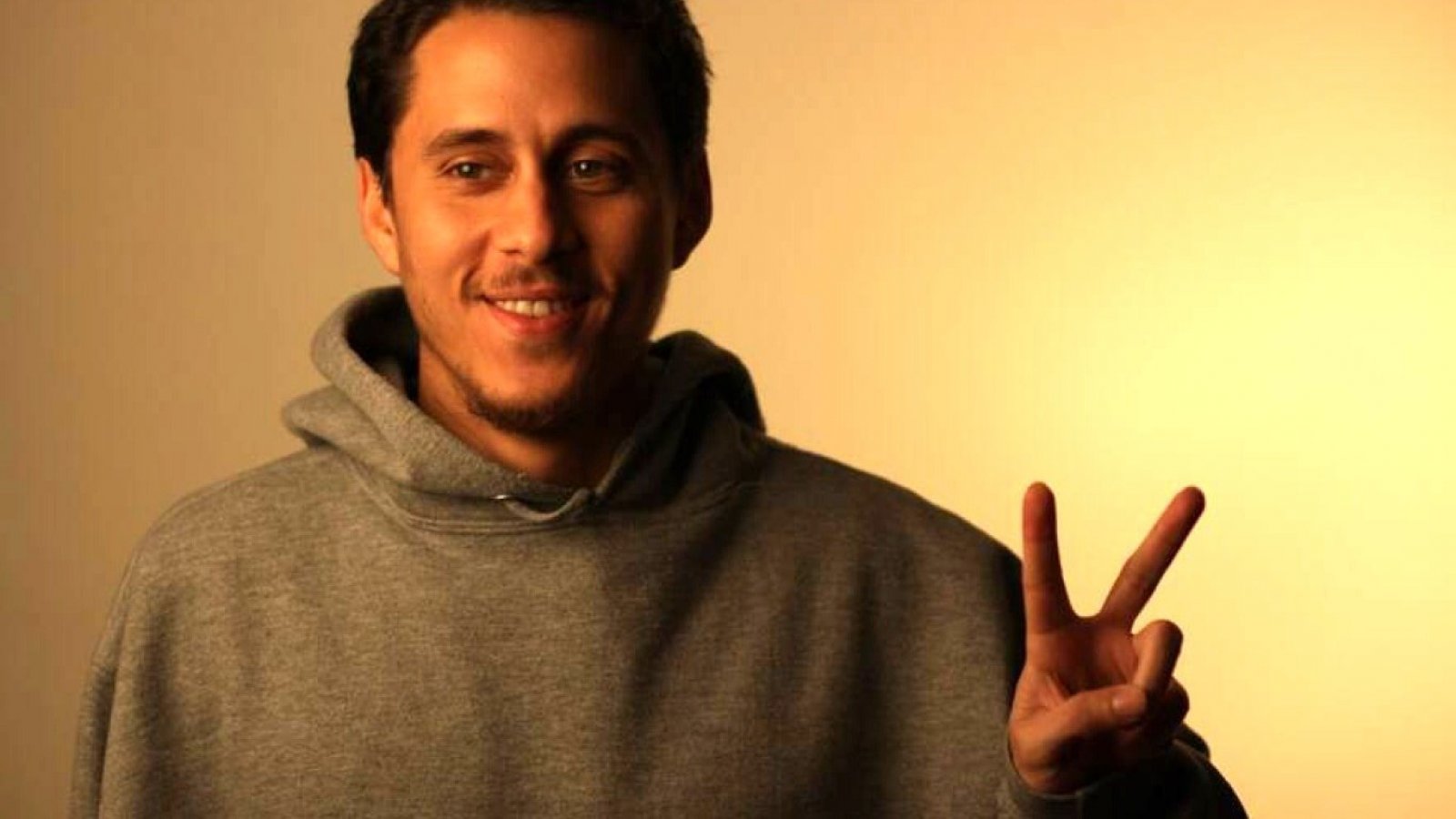 Canserbero.