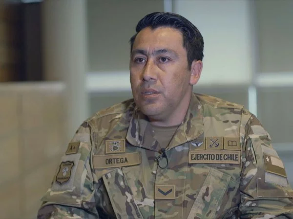 Fue expulsado del Ejército: sargento acusa que el denunciante queda desprotegido