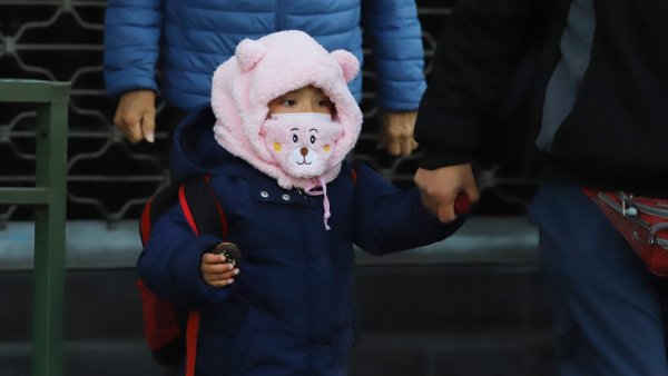 Gobierno adelantará vacaciones de invierno 2024