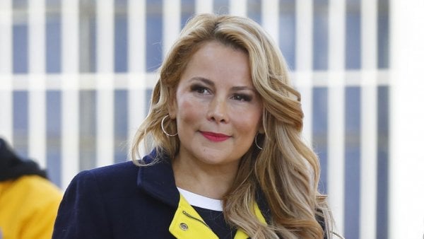 Denuncian revelación de secreto en investigación contra Cathy Barriga