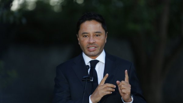 Carter decreta emergencia comunal en La Florida