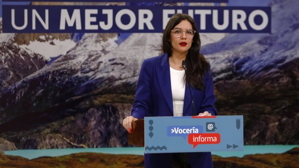 Plebiscito: Vallejo descarta intervencionismo en campaña