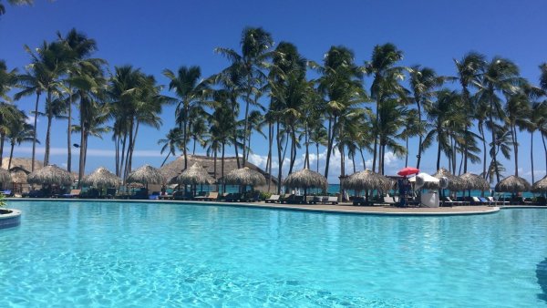 Punta Cana. Latam y Samsung sortean pasajes.