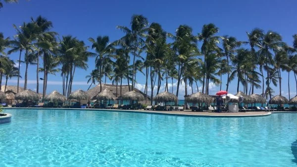 Punta Cana. Latam y Samsung sortean pasajes.