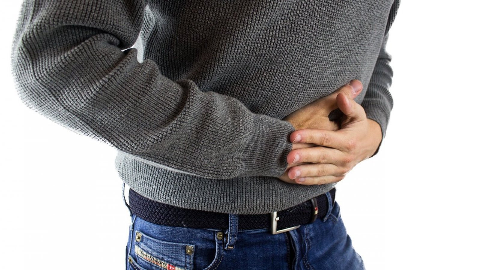 Causas y síntomas del colon irritable.