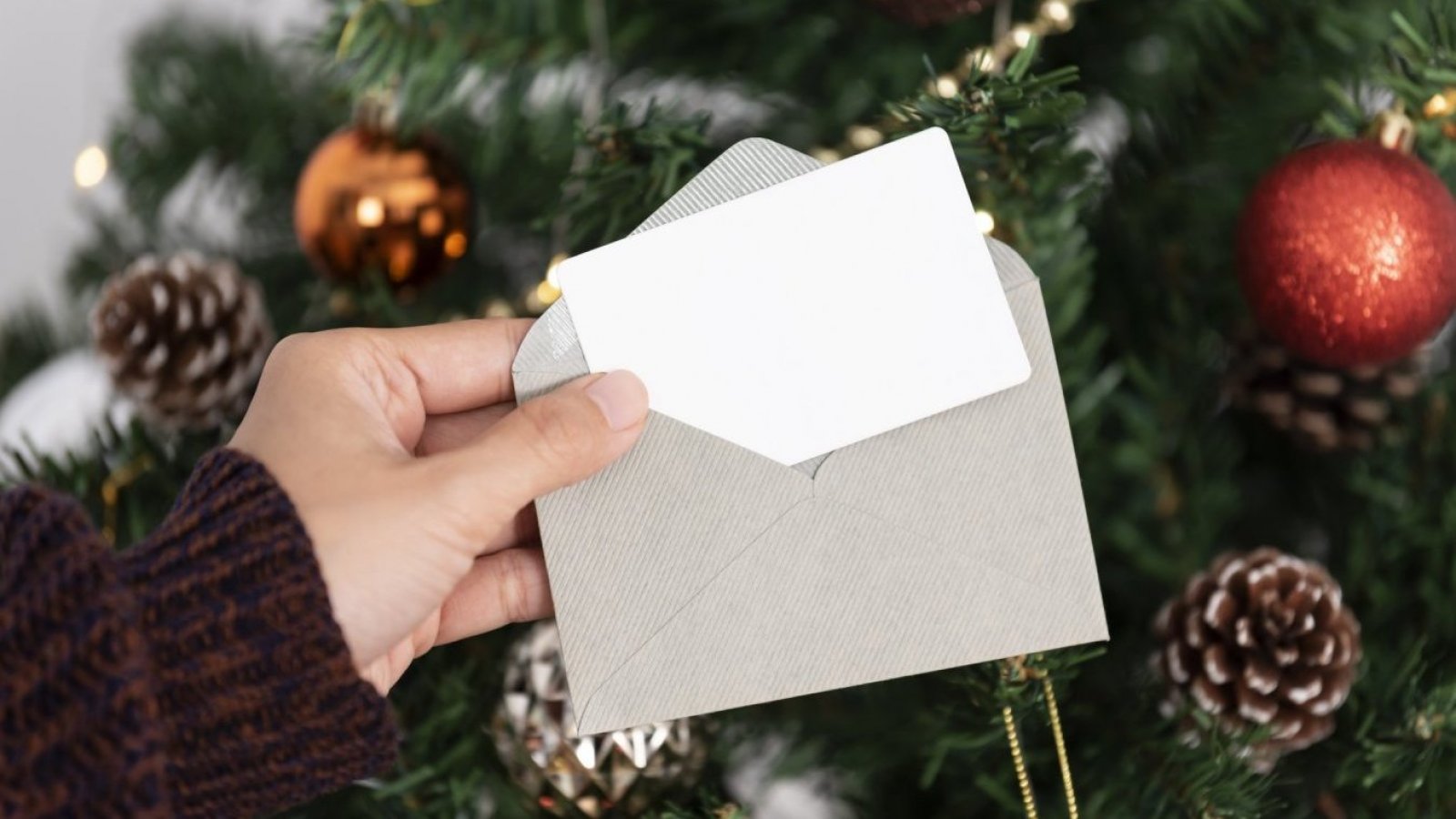 50 cartas de navidad para tu familia