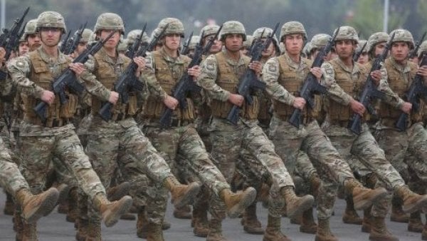 Servicio Militar 2024: ¿cómo y hasta cuándo puedes eximirte?