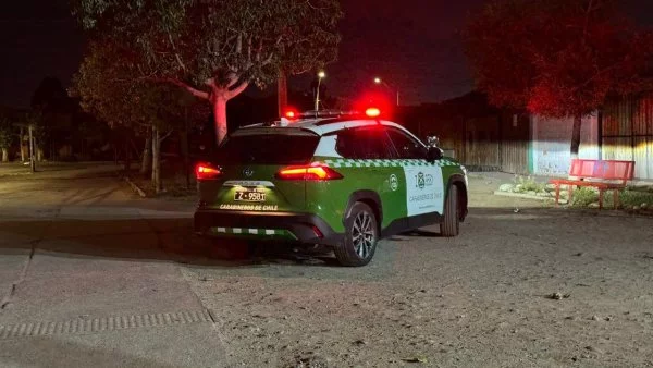 Hombre muere tras ser baleado en San Bernardo