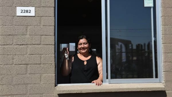 Oferta hipotecaria de BancoEstado