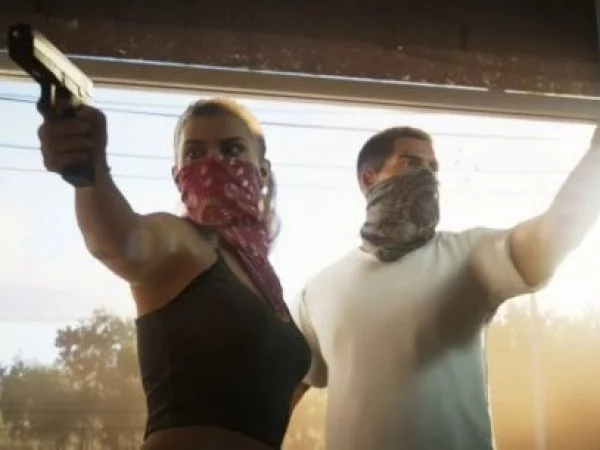 Grand Theft Auto VI, GTA 6.