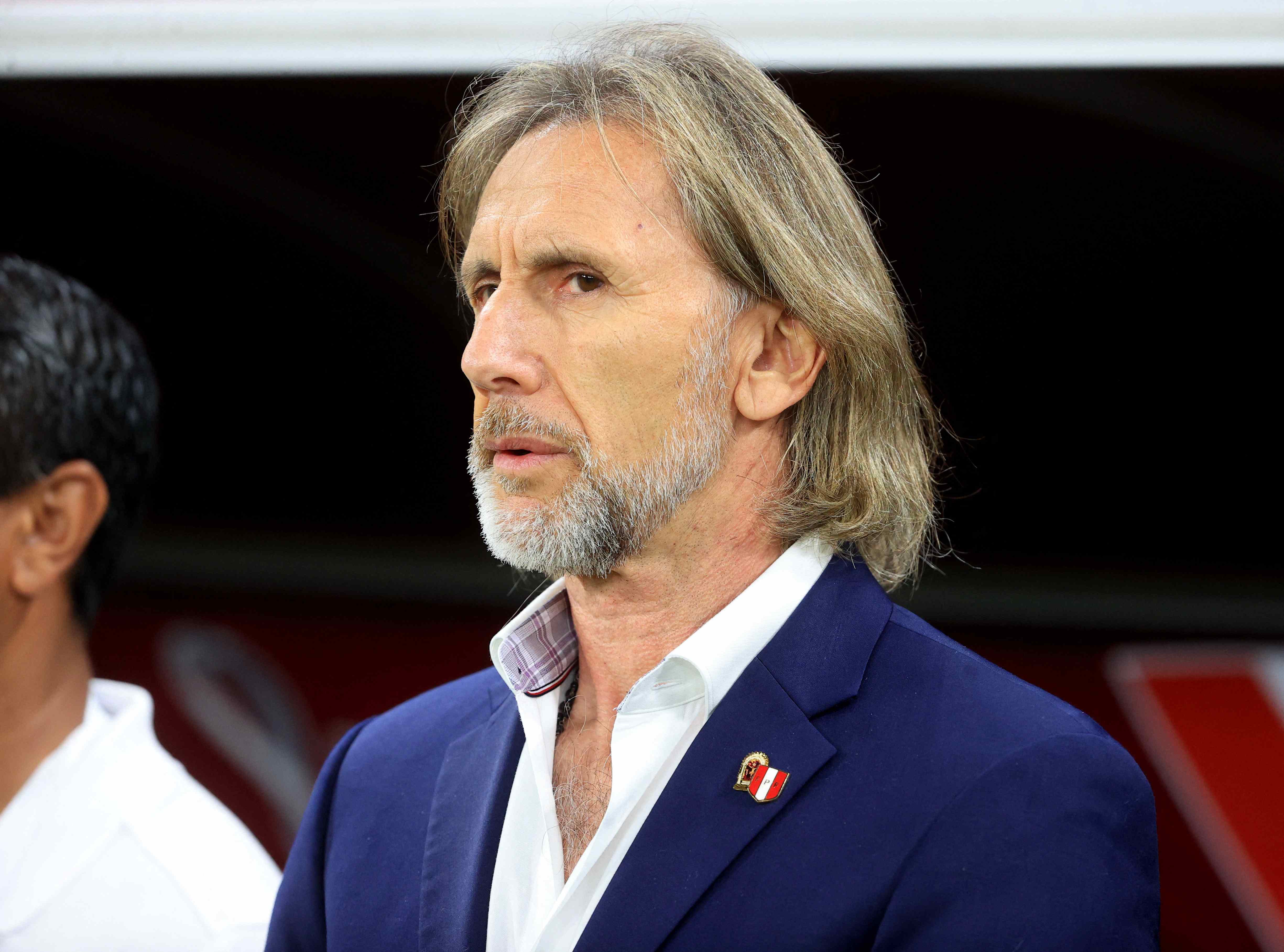 Ricardo Gareca