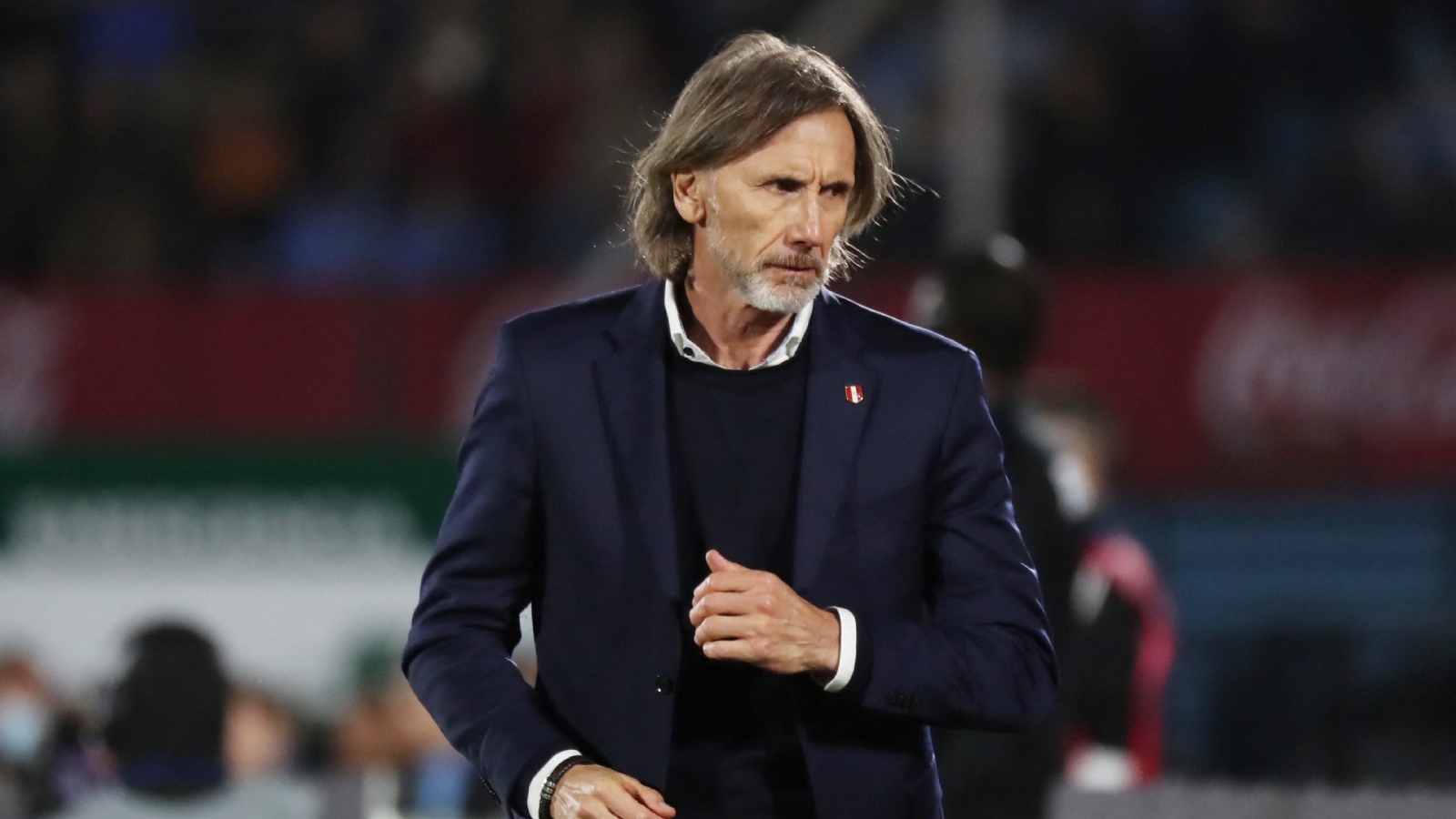 Ricardo Gareca