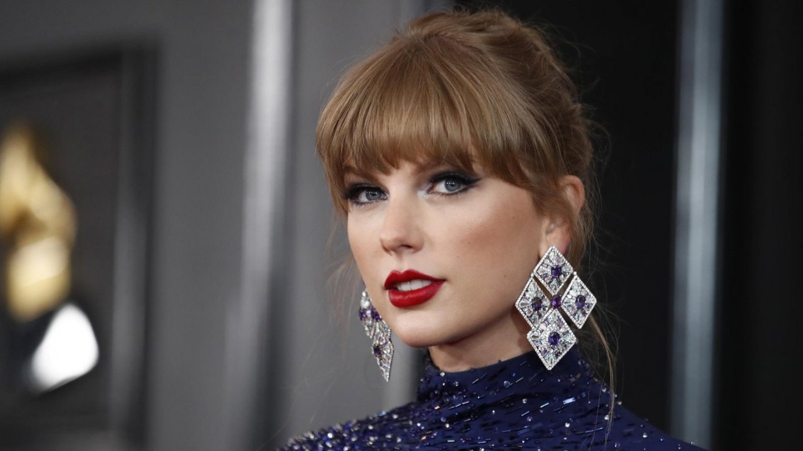 Revista Time elige a Taylor Swift como la Persona del Año