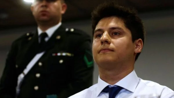 Nicolás Zepeda reconoce haber mentido