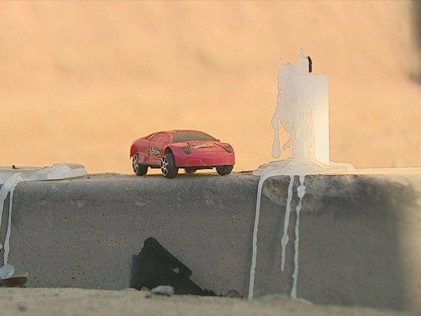 Las hipótesis detrás del crimen de niño de 5 años