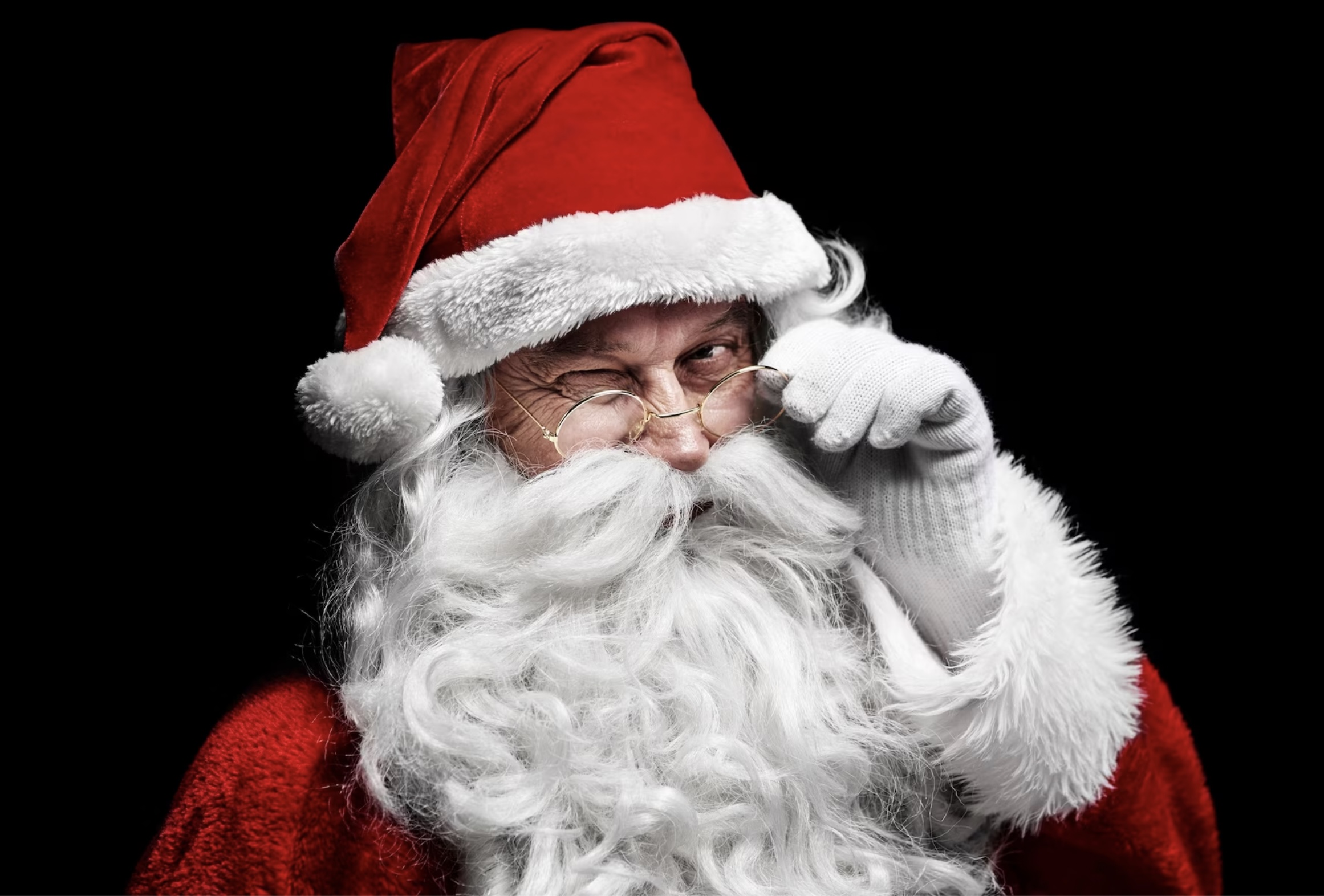 Viejito Pascuero. Santa Claus. Papá Noel. ¿Dónde viene el Viejito Pascuero? 