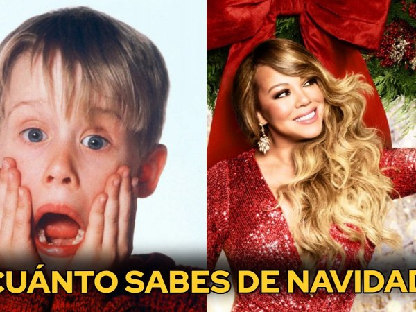 Quiz de Navidad 2023