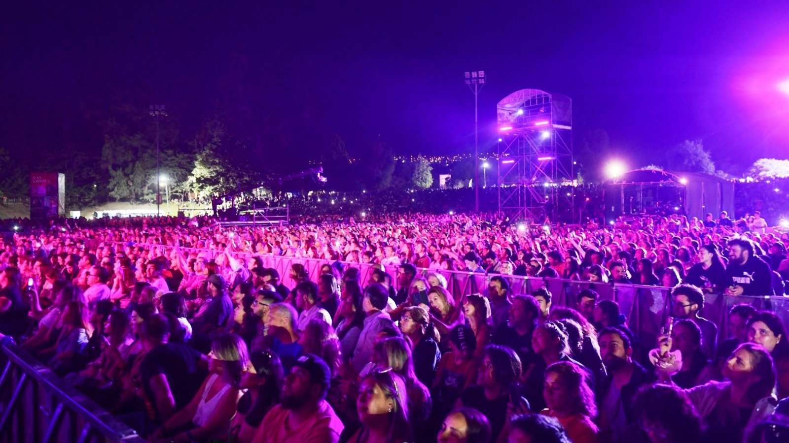 Festival de Las Condes 2024: entradas, fechas y dónde ver