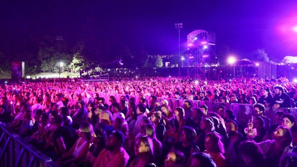 Festival de Las Condes 2024: entradas, fechas y dónde ver