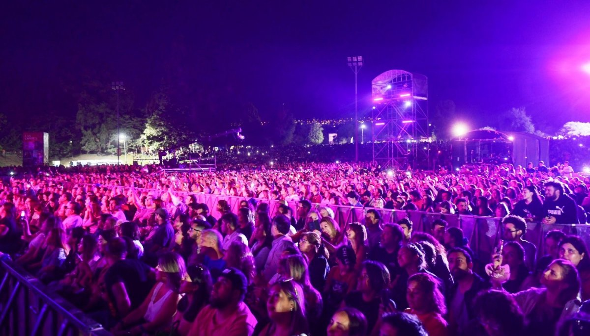 Festival de Las Condes 2024 entradas, programación y dónde ver 24horas