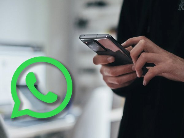 WhatsApp presenta mensajes de voz únicos.