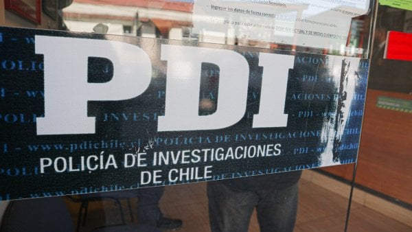 Ofertas de empleo en la PDI.
