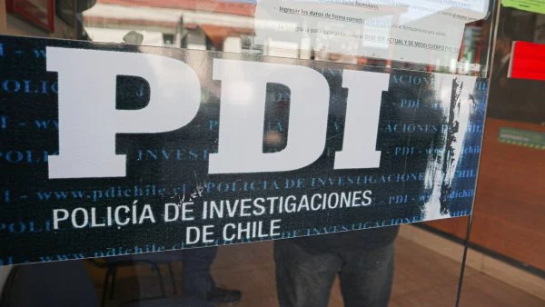 Ofertas de empleo en la PDI.