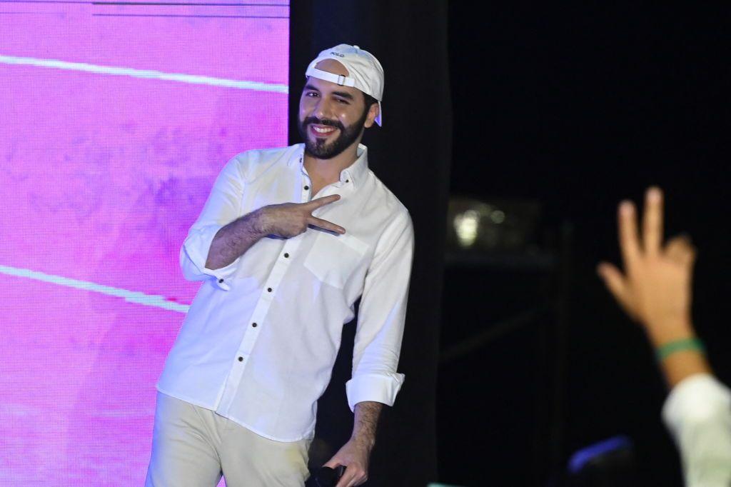 Nayib Bikele