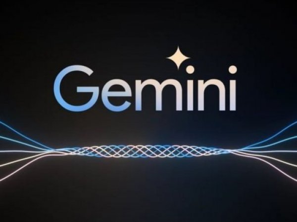 Gemini de Google.