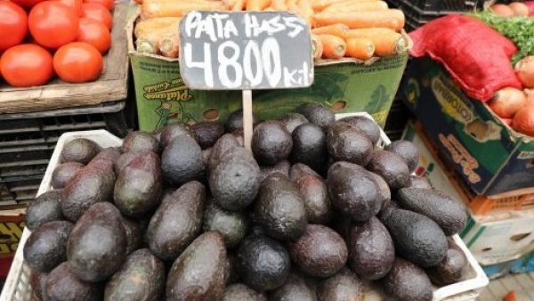 Inflación e IPC vuelve a subir.