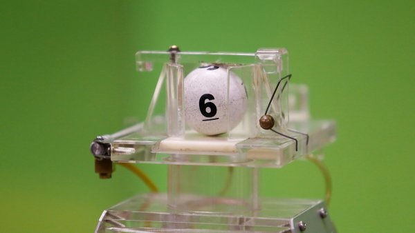 La suerte de ser chileno 2023. La suerte en Chile 2023.