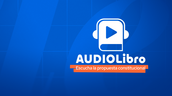 Hora oficial en Chile