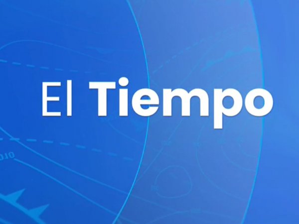 El tiempo con Iván Torres: jueves 7 de diciembre 2023